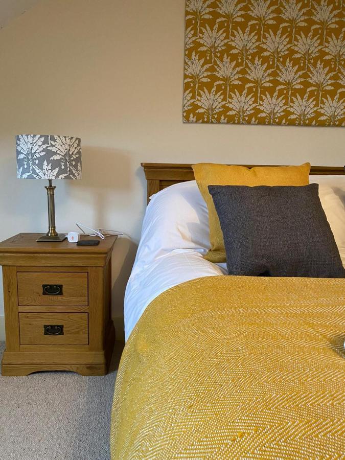 No6 Bed & Breakfast บาร์มัธ ภายนอก รูปภาพ