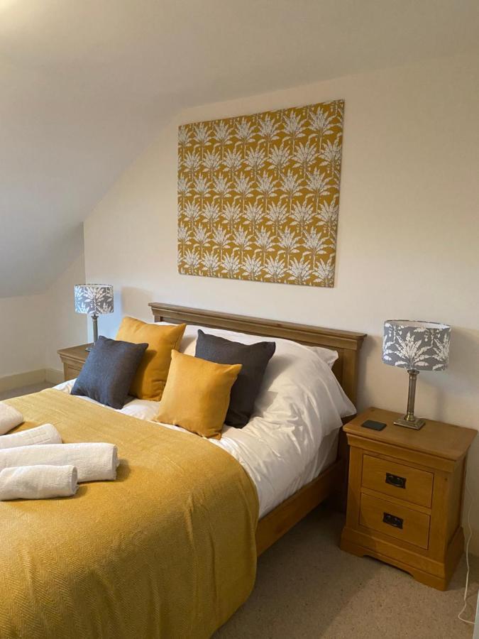 No6 Bed & Breakfast บาร์มัธ ภายนอก รูปภาพ